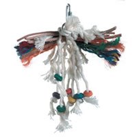 Zoo Max DUS216XS Toopet Xsmall Bird Toy