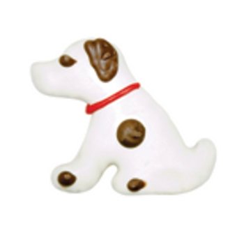 Buster's Best DD5700 Yogurt Decorated Cookies 12/pk