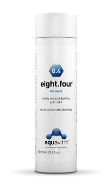 Aqua Vitro 7504 huit.pour 4l / 1gal