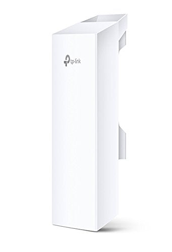 TP-Link CPE210 2.4GHz 300Mbps 9dBi High Power Outdoor Wireless Access Point, Dual-polarized directional MIMO antenna