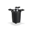 Danner 05625 Pondmaster Clearguard Pressure Filter (With UV, 5500gal)