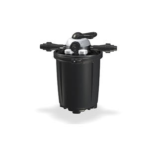 Danner 05630 Filtre de pression Pondmaster Clearguard (sans UV, 8000Gal)