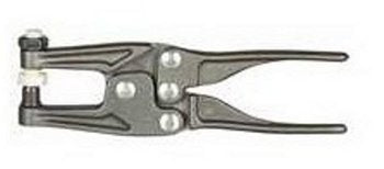Bock's Identi Company Bocloc Tag Toogle Punch