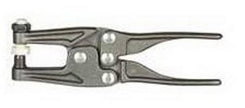 Bock's Identi Company Bocloc Tag Toogle Punch