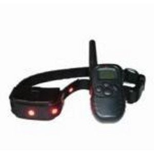 Judingcheng 998L Shining Remote Training Dog Collar With LCD Display