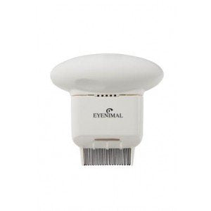 Flea Zapper Eyenimal Electronic Flea Comb Odor Remover Pets Compact