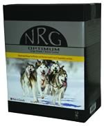 NRG Optimum Chicken Dog Food
