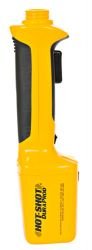 Miller Manufacturing HUDX Hot Shot DuraProd Handle With Batteries