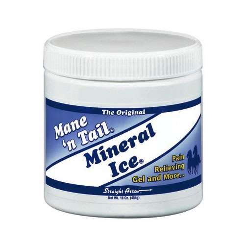 Mineral Ice