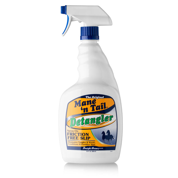 Detangler - Equine Spray Detangler