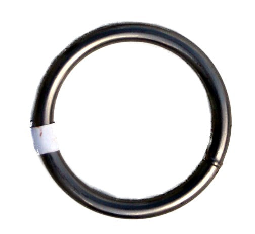 Hardware - Welded Ring