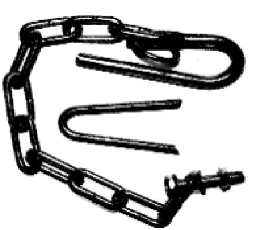 Hardware - Gate Latch - Quick