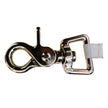 Hardware - Scissor Snap with Flat Loop Eye