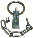 Hardware - Gate Latch - Bucket Holder