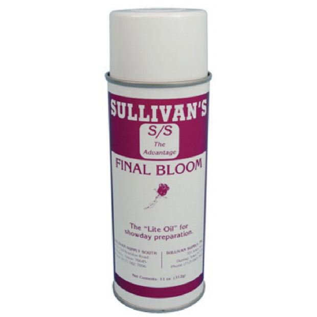 Final Bloom