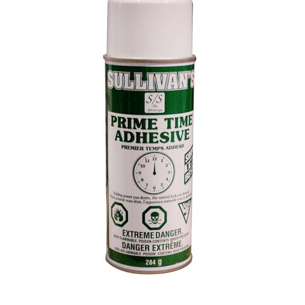 Adhesive - Prime Time