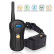 Dog Training Collar, Dog Collar Up To 400M Waterproof Bark Controler Stop Barking E-Collar 1