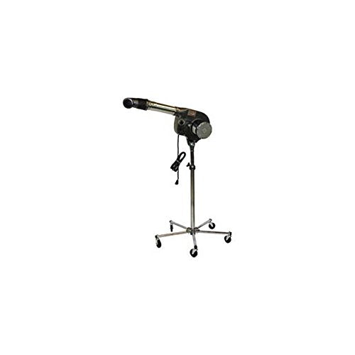 Pet Edge Rapid Electric 35570 V-1000X Professional Bowler