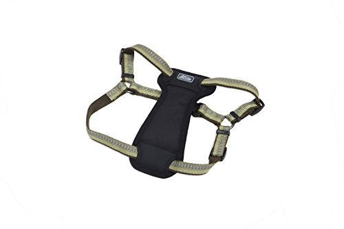 Coastalpet K9 Explorer Reflective Adjustable Padded Harness