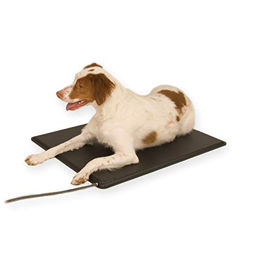 Lectro-Kennel Heat Pad, 16.5x22.5-Inch, Medium, 60 Watts