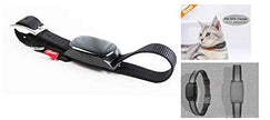 Smartphone Small Waterproof Cat or Dog GPS Tracker Pet Locator Mini Location Device