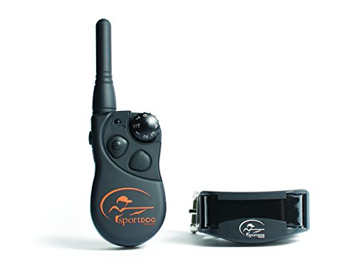 Sport Dog Collier de Dressage SD-425E B154 Ultralight et Ensemble Compatible pour 3 Chiens