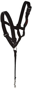 Halti Headcollar, Black, Size 1