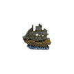 Aqua-Fit AA4944 Pirate Ship Large Shipwreck