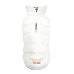 Puppy Angel PA-OW203 Urban Outdoor FDJ Padded Vest (White, Small Medium)