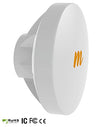 Mimosa Networks C5 5GHz 20DBI 500 Mbps plus appareil client intégré