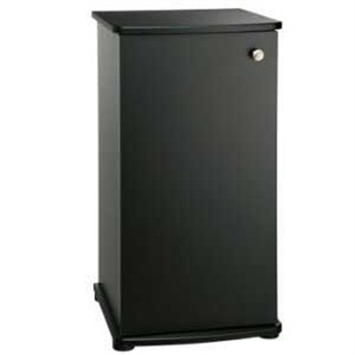 Oceanic BioCube Aquarium Stand Black