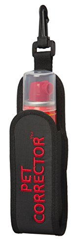 Pet Corrector – The Company of Animals – 50ml Holster