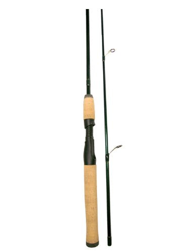 Naturmania CHIS662 CHINOOK spinning Rod