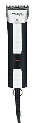 Conair Pet PGR96CFX Léger sans pinceau / sans maintien du moteur Clipper