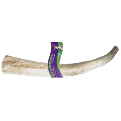 Petmax DD7714 BUCKNERS Elk Antler Dog Chog (X-Large)
