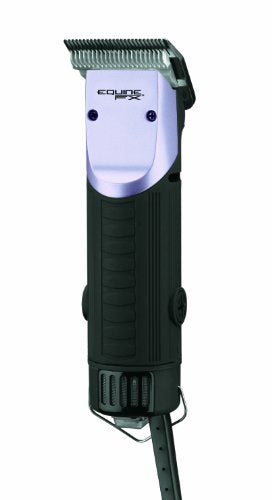 Conair PGR69EFX Equine FX Turbo Groom II Fessional Animal Clipper, Equine Fessional Grooming, Pearled Lavender