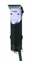 Conair PGR69EFX Equine FX Turbo Groom II Fessional Animal Clipper, Equine Fessional Grooming, Pearled Lavender