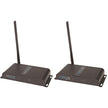STELLAR LABS 33-11995 1080P TRANSPORT DE TRANSPORT / RECEPIER HDMI EN TIRESSE - 5.4 GHz - Up Toto 650 '