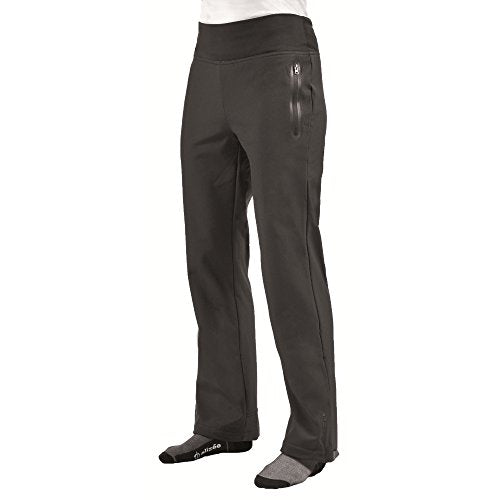 Naturmania Alizã © E 44232 Pantalon Softshell de Momentum pour femmes (Large)