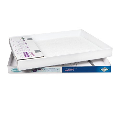 ScoopFree Litter Tray Refills with "Free" Crystals - Single Pack