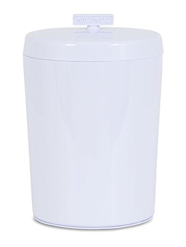 WetNoz Tibits Treat Jar for Dogs