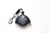 Leashocket Hands Free Dog Lash - Magnétiquement s'attache au col ou au harnais de chien