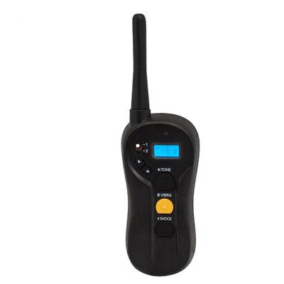 HITSAN INCORPORATION PATPET P-Collar 630 EU Plug Dog Training Collar Rechargeable & Waterproof BlindOperation Pet Trainer