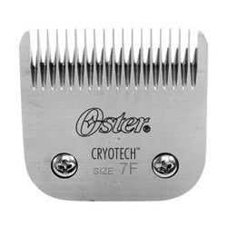 Oster 78919-166 lame pour A5 Clipper Taille 7F