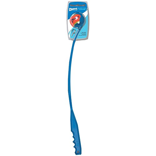Chuckit! Lanceur classique de 26m (les couleurs varient)