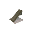 Scratch C123 Ski Slope 2 Foot High