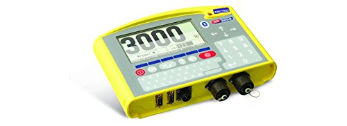 Tru Test Weighing Indicator XR3000 Bluetooth
