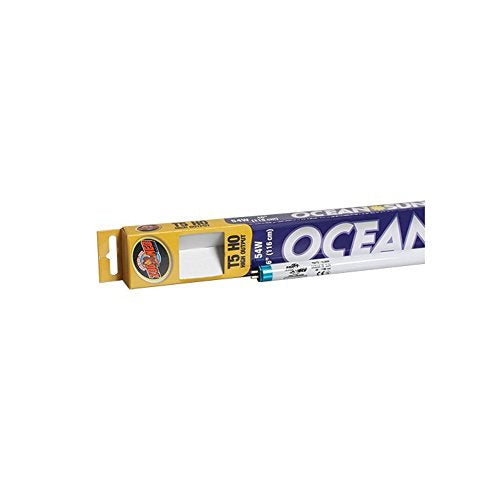 Zoo Med AA6379 Ocean Sun T5 High Output 46in with 54 Watt