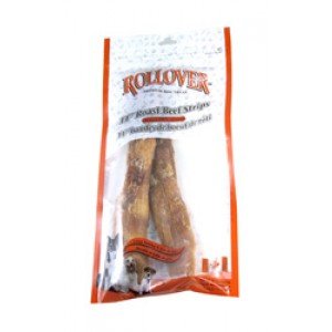 Rollover Roasted Beef Strips