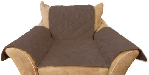 K&H Manufacturing Furniture Pet Cover for Chair, Mocha